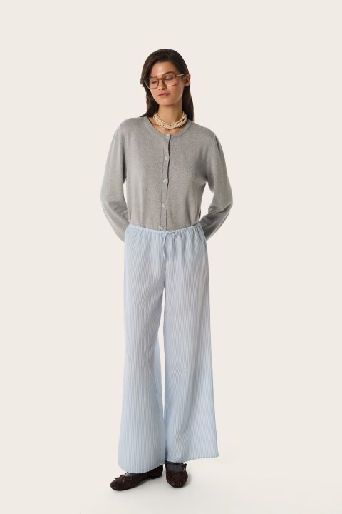 Брюки Lazy Morning