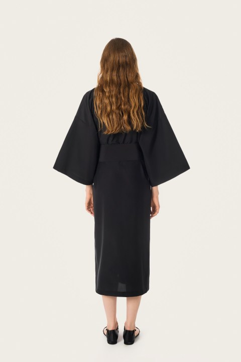 Кимоно с хлопком Izumi