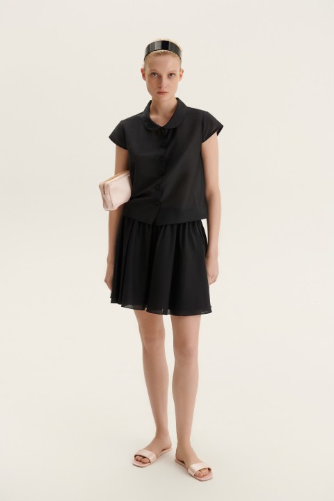 Блуза Charlotte