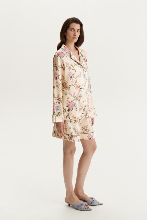 Пижама Serena с шортами