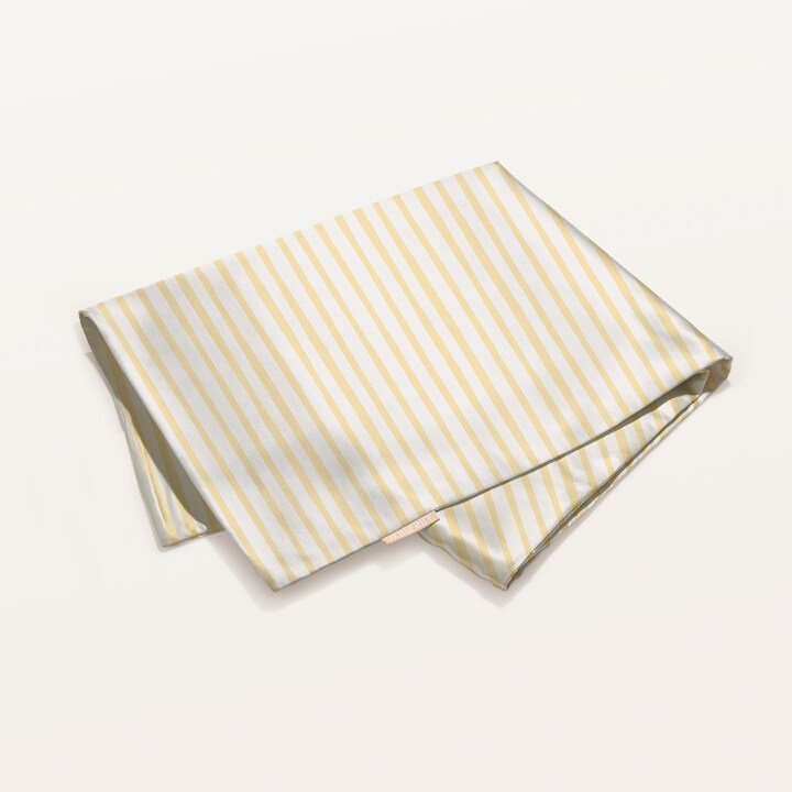 Наволочка 50х70 из фирменного шёлка