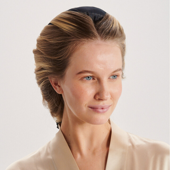 Керлик Ayris Silk бигуди без нагрева из 100% шёлка